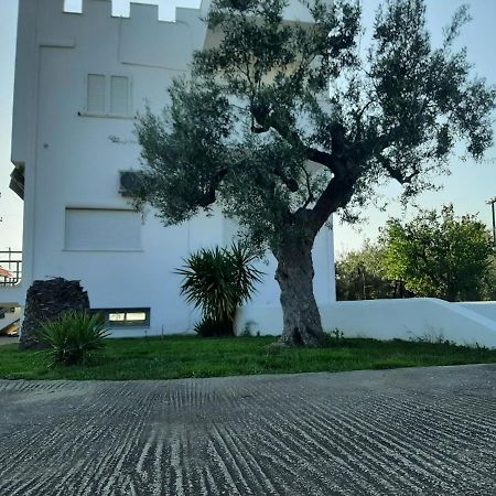 Castello Apartments Kalyves Polygyrou Exterior photo