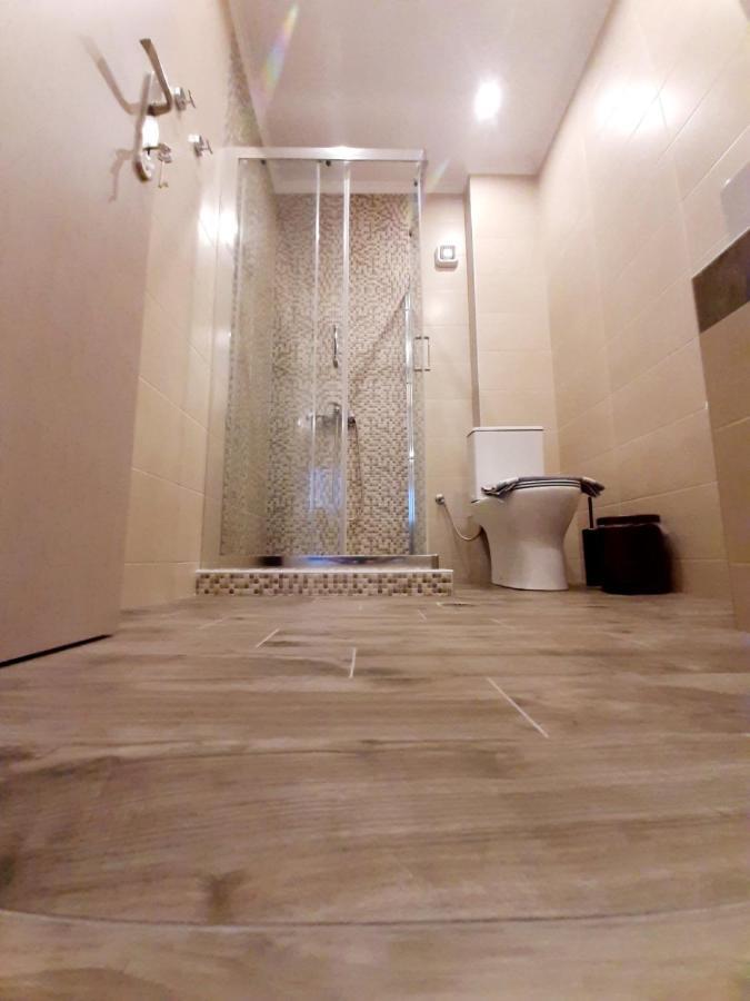 Castello Apartments Kalyves Polygyrou Room photo