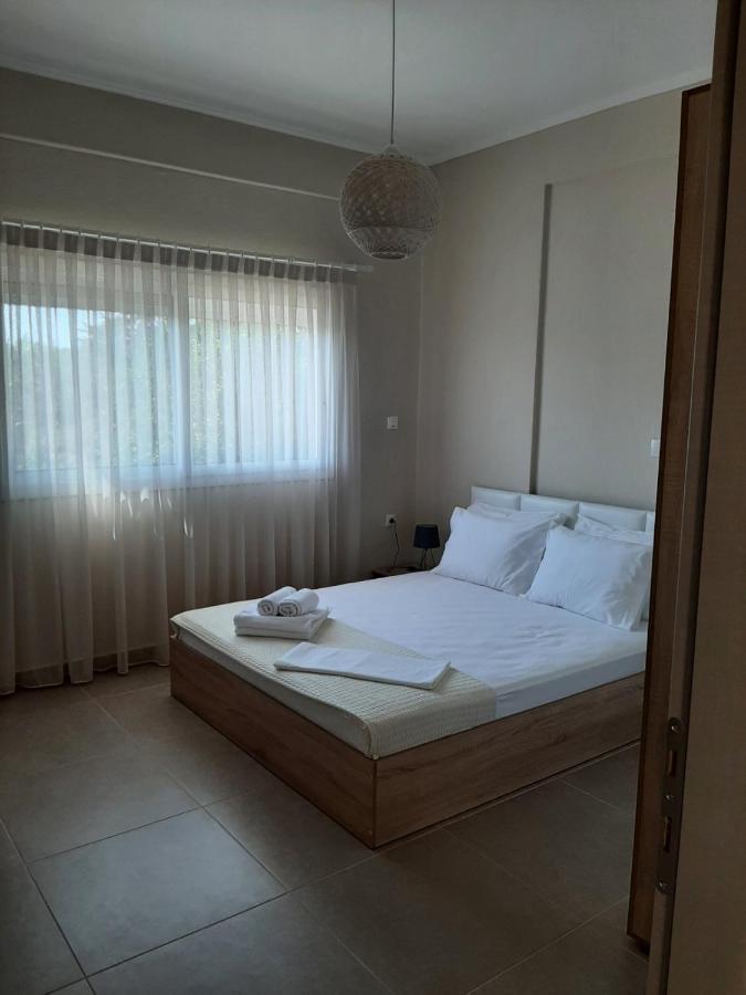 Castello Apartments Kalyves Polygyrou Room photo