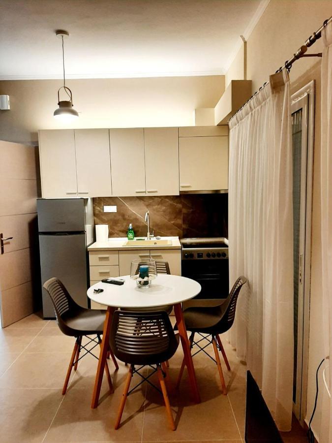 Castello Apartments Kalyves Polygyrou Room photo