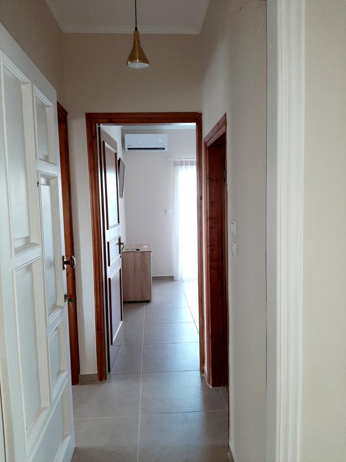 Castello Apartments Kalyves Polygyrou Room photo